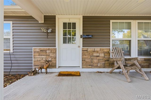 831 Locust Street, Montgomery City, MO 63361