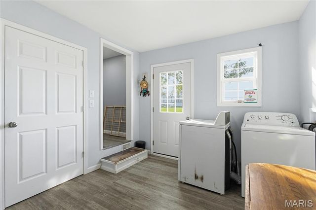 831 Locust Street, Montgomery City, MO 63361