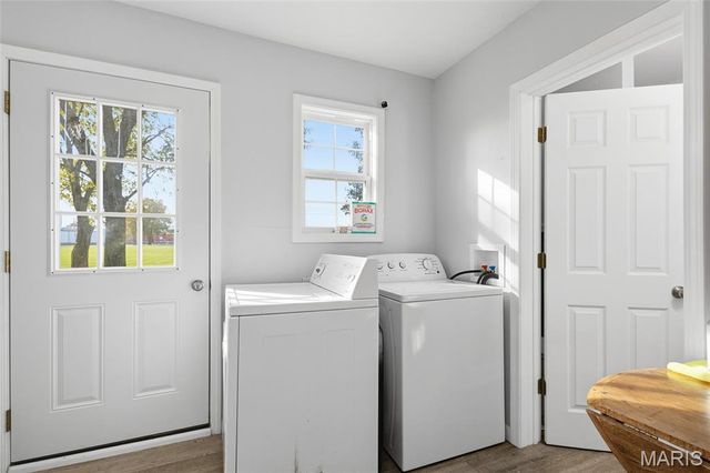 831 Locust Street, Montgomery City, MO 63361