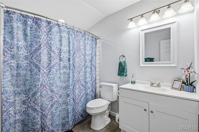 831 Locust Street, Montgomery City, MO 63361