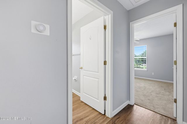 2176 GINHOUSE Drive, Middleburg, FL 32068