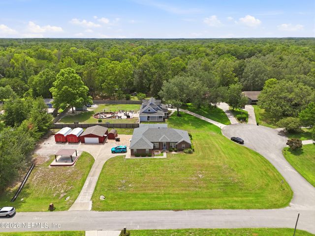 2176 GINHOUSE Drive, Middleburg, FL 32068