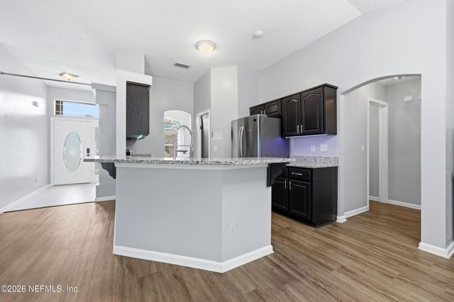 2176 GINHOUSE Drive, Middleburg, FL 32068