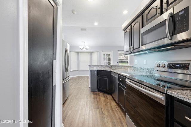 2176 GINHOUSE Drive, Middleburg, FL 32068