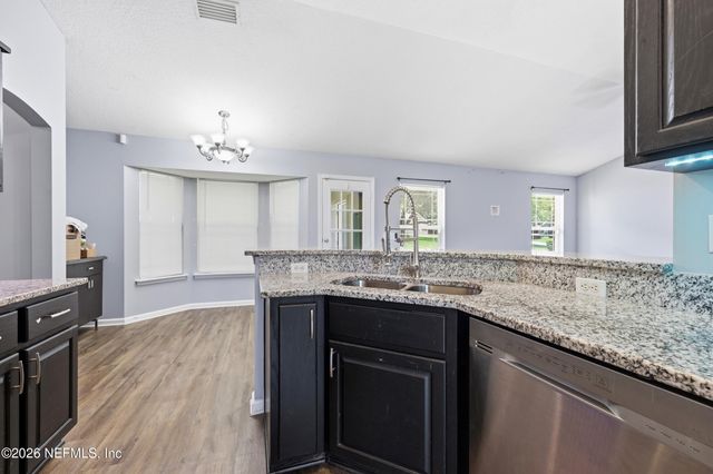 2176 GINHOUSE Drive, Middleburg, FL 32068