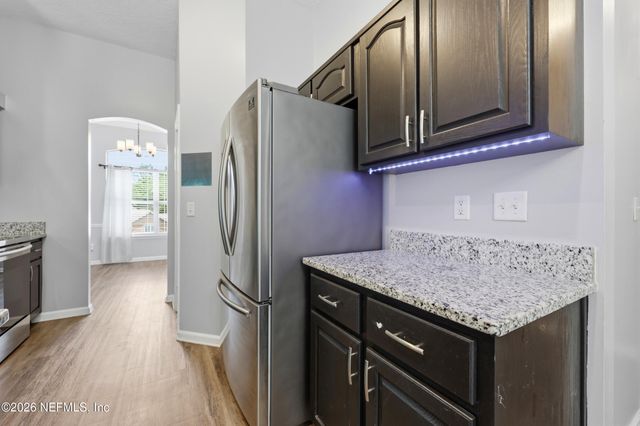 2176 GINHOUSE Drive, Middleburg, FL 32068