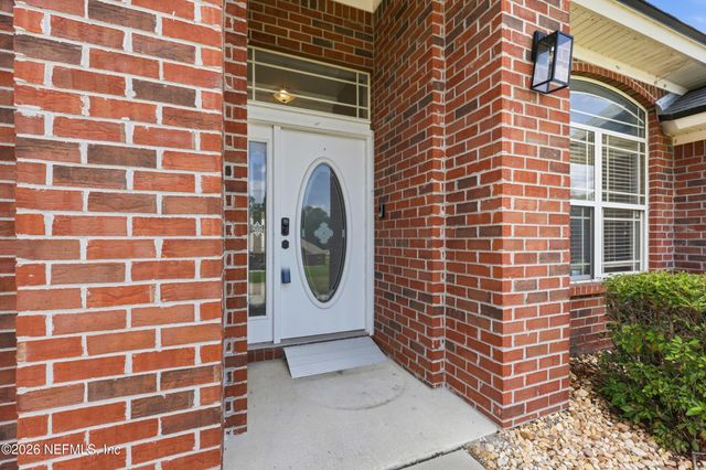 2176 GINHOUSE Drive, Middleburg, FL 32068