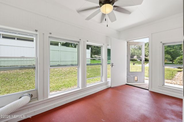 2176 GINHOUSE Drive, Middleburg, FL 32068