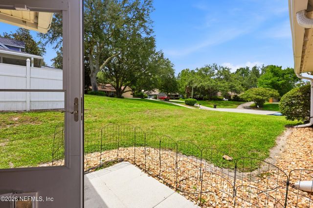 2176 GINHOUSE Drive, Middleburg, FL 32068