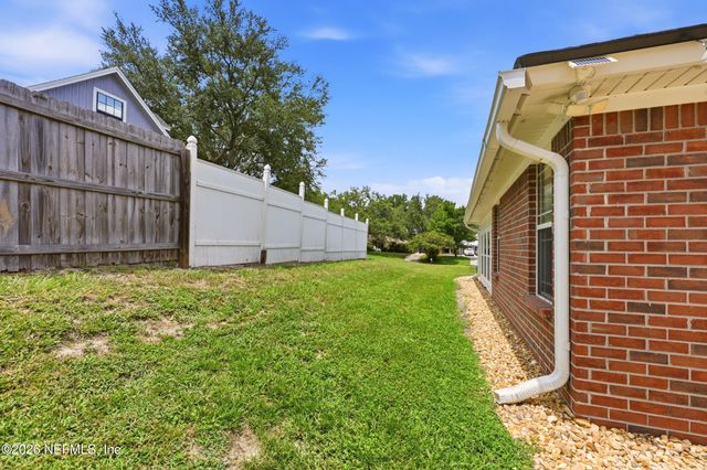 2176 GINHOUSE Drive, Middleburg, FL 32068