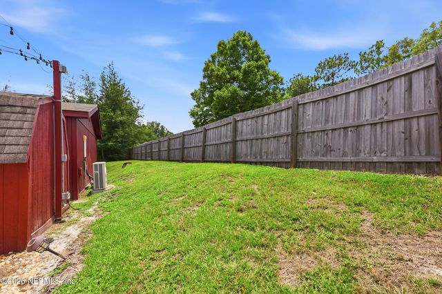 2176 GINHOUSE Drive, Middleburg, FL 32068