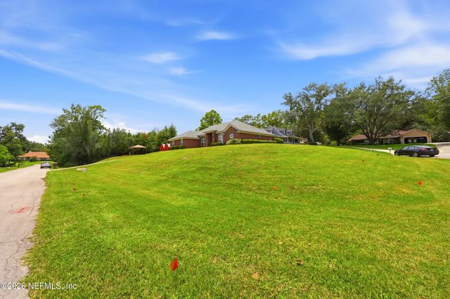 2176 GINHOUSE Drive, Middleburg, FL 32068