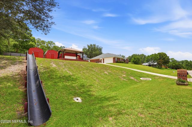 2176 GINHOUSE Drive, Middleburg, FL 32068