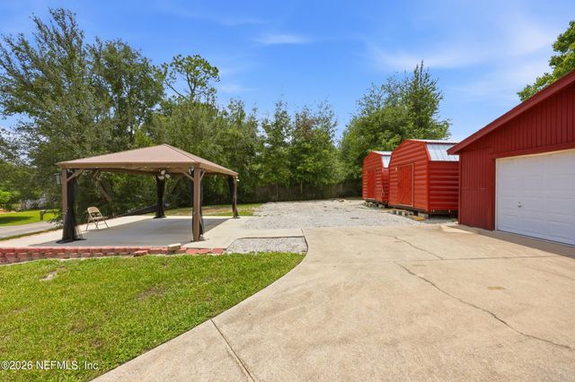 2176 GINHOUSE Drive, Middleburg, FL 32068