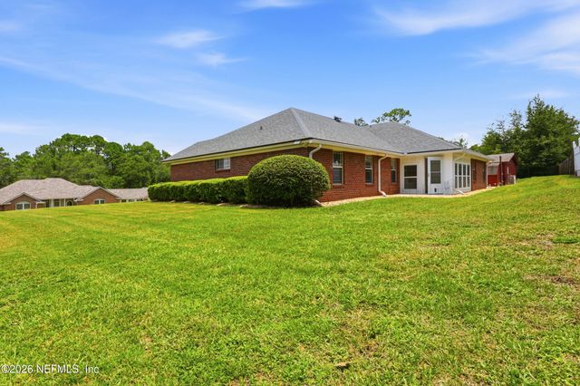 2176 GINHOUSE Drive, Middleburg, FL 32068