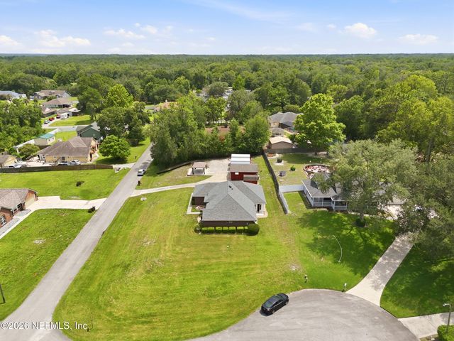 2176 GINHOUSE Drive, Middleburg, FL 32068