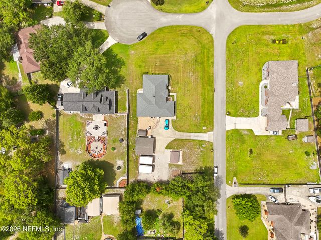 2176 GINHOUSE Drive, Middleburg, FL 32068