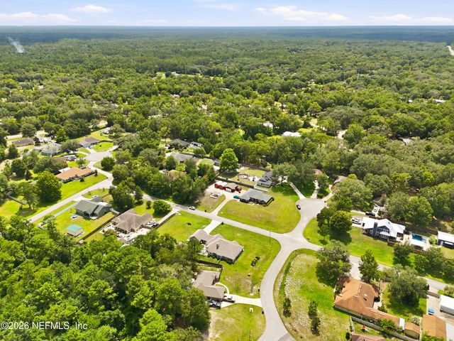 2176 GINHOUSE Drive, Middleburg, FL 32068