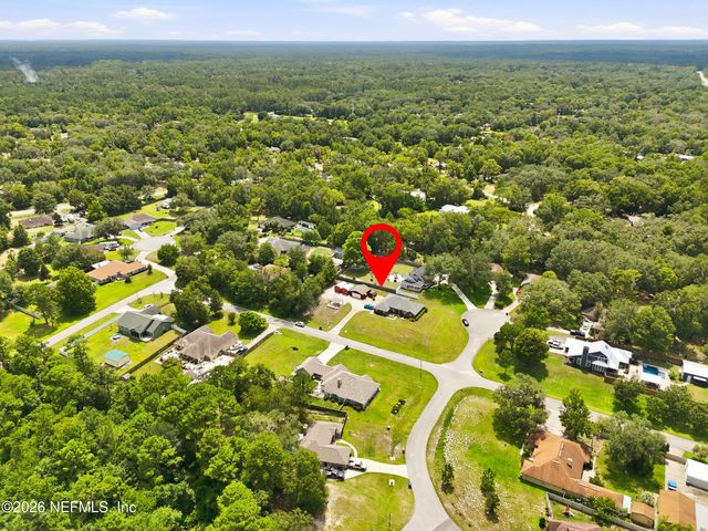 2176 GINHOUSE Drive, Middleburg, FL 32068