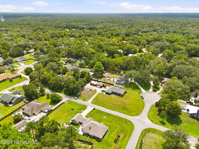 2176 GINHOUSE Drive, Middleburg, FL 32068