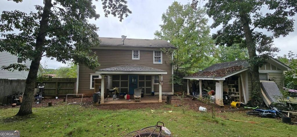 379 Hillridge Drive, Lawrenceville, GA 30046 — photo 3