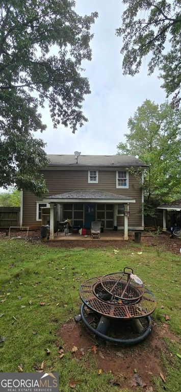 379 Hillridge Drive, Lawrenceville, GA 30046 — photo 4