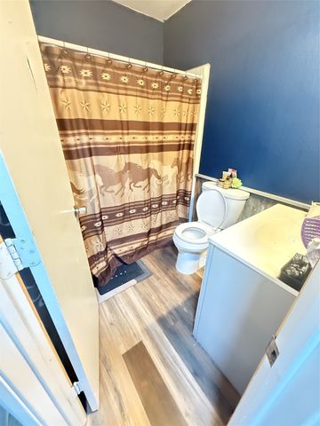 108 Elm Street, Clyde, TX 79510