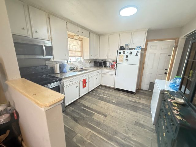 108 Elm Street, Clyde, TX 79510