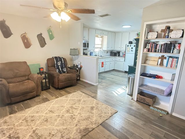 108 Elm Street, Clyde, TX 79510