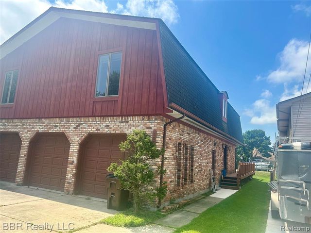 30620 Bayview, Gibraltar, MI 48173