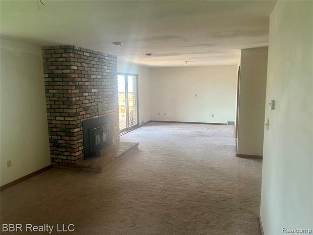 30620 Bayview, Gibraltar, MI 48173