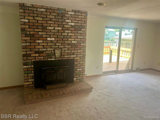 30620 Bayview, Gibraltar, MI 48173