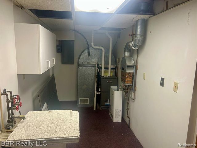 30620 Bayview, Gibraltar, MI 48173