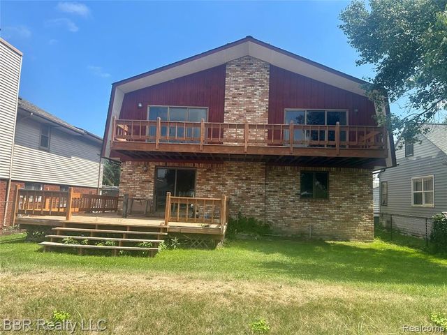 30620 Bayview, Gibraltar, MI 48173