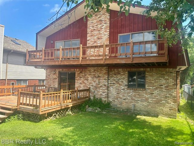 30620 Bayview, Gibraltar, MI 48173