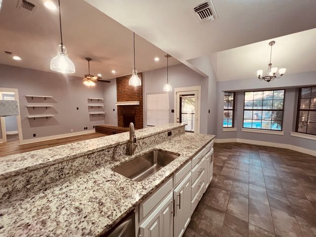1500 Pickwick Lane, Denton, TX 76209