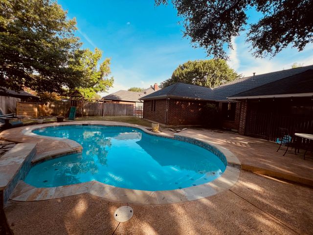 1500 Pickwick Lane, Denton, TX 76209