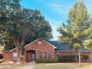 1500 Pickwick Lane, Denton, TX 76209