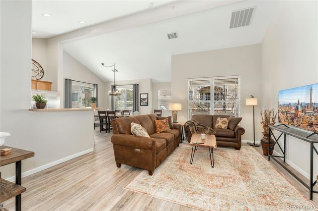 8309 S Independence Circle 208, Littleton, CO 80128