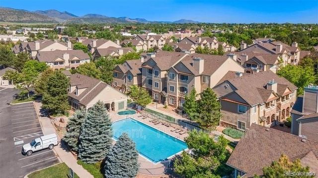 8309 S Independence Circle 208, Littleton, CO 80128