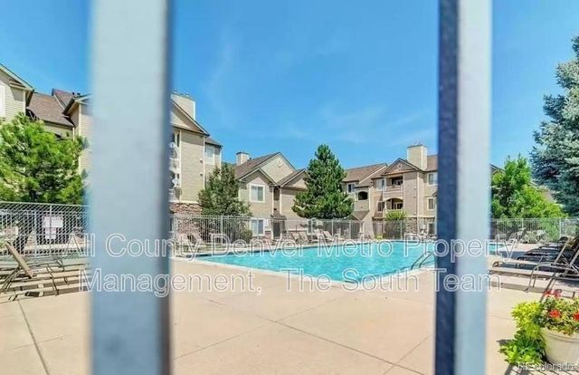 8309 S Independence Circle 208, Littleton, CO 80128