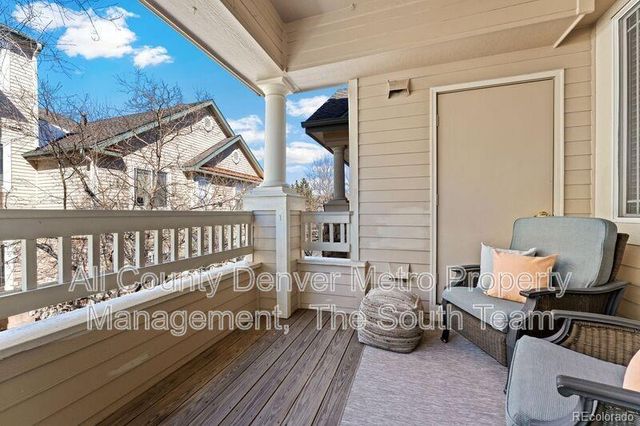 8309 S Independence Circle 208, Littleton, CO 80128