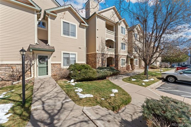 8309 S Independence Circle 208, Littleton, CO 80128