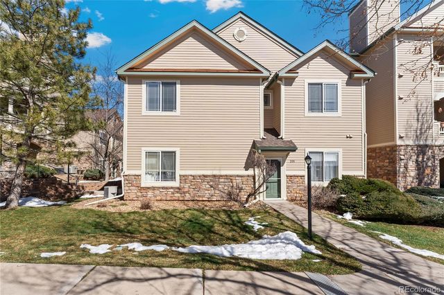 8309 S Independence Circle 208, Littleton, CO 80128