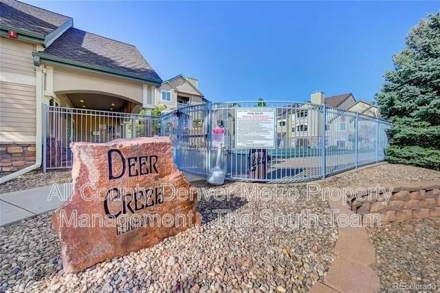 8309 S Independence Circle 208, Littleton, CO 80128