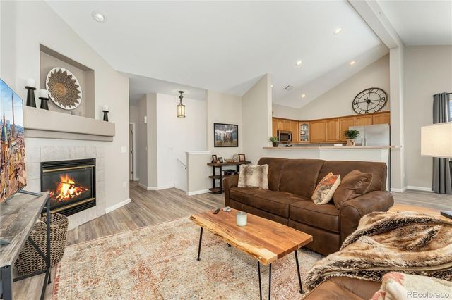 8309 S Independence Circle 208, Littleton, CO 80128