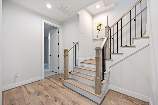 6109 De Campo Street, Houston, TX 77091