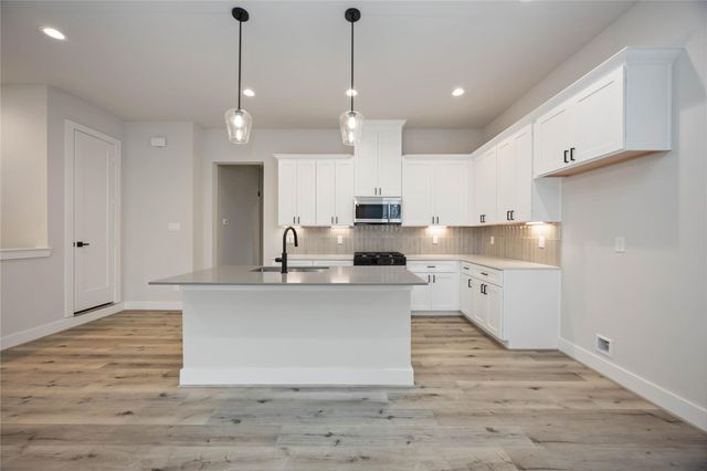 6109 De Campo Street, Houston, TX 77091