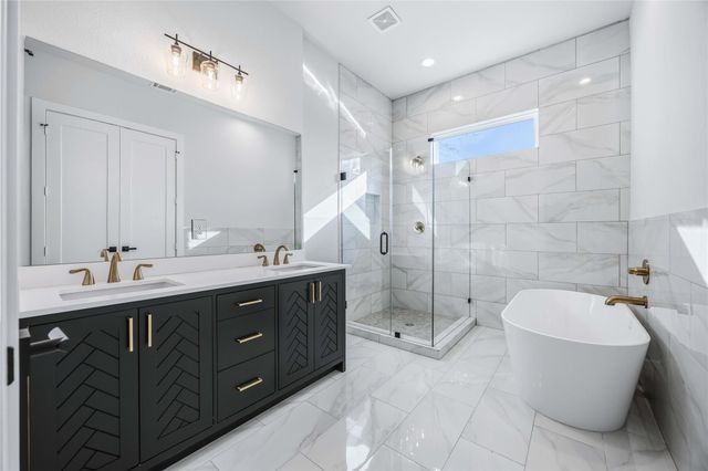 6109 De Campo Street, Houston, TX 77091