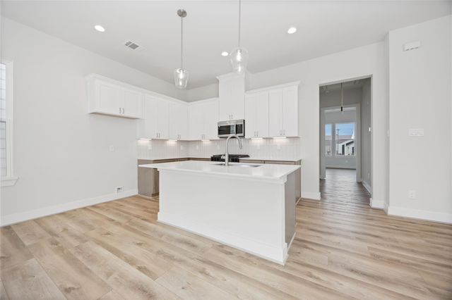 6109 De Campo Street, Houston, TX 77091